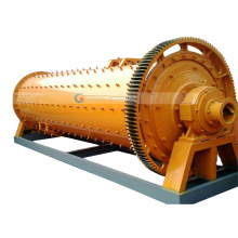 JXSC Roller Ball Mill Equipment China Factory Wet Continous Ball Mill Low Price